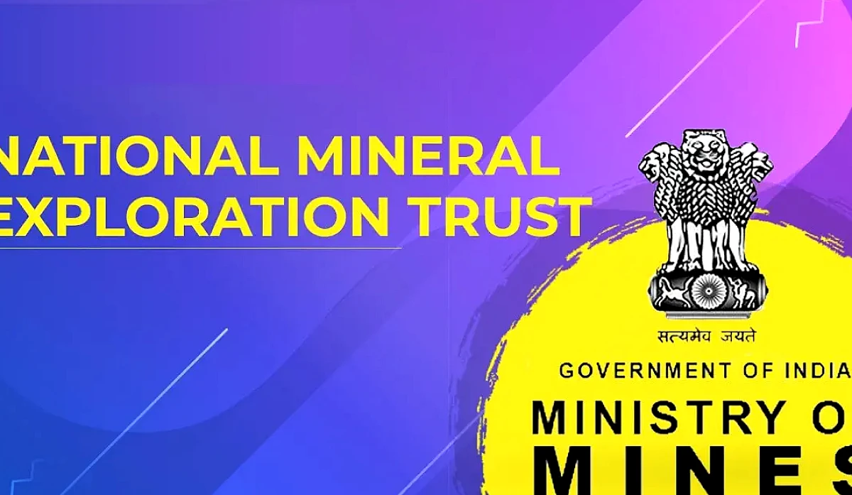 राष्ट्रीय खनिज अन्वेषण ट्रस्ट (NMET) ने 24 महत्वपूर्ण एवं रणनीतिक खनिज ब्लॉक्स की नीलामी की तैयारी की पूरी