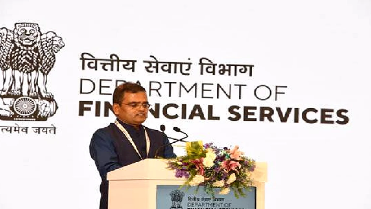 वित्तीय सेवा विभाग (DFS) ने आयोजित किया ‘PSB कॉन्फ्लुएंस 2026’, 4 मुख्य स्तंभों पर हुआ मंथन