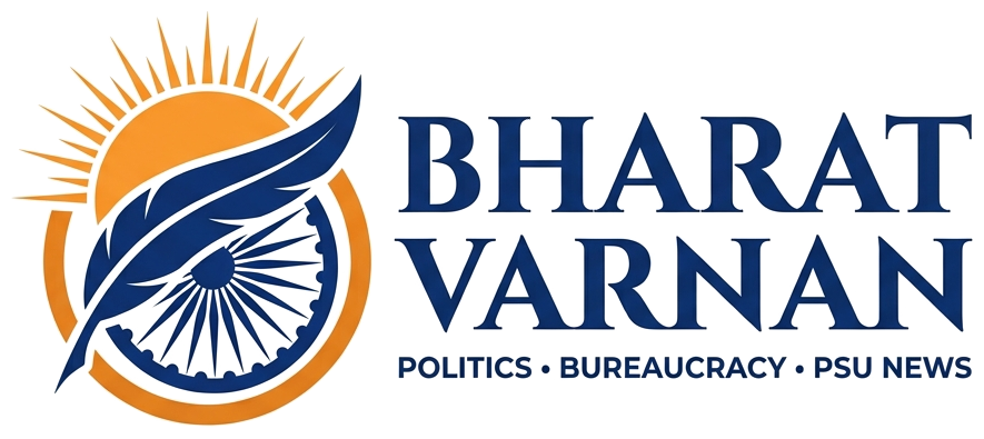 BharatVarnan