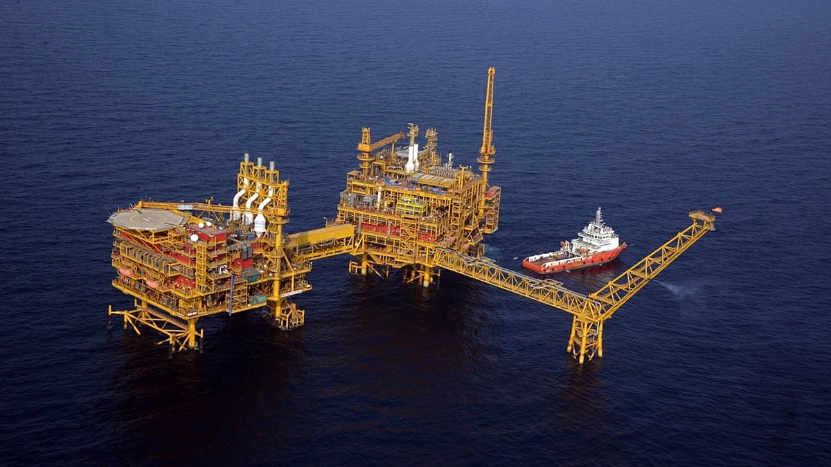 ओएनजीसी (ONGC) का बड़ा बयान: कच्चे तेल के 75 डॉलर प्रति बैरल से ऊपर रहने पर डीपवाटर कुएं पूरी तरह व्यावहारिक, उत्पादन में तेजी